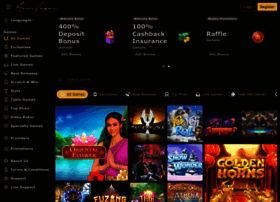 Newvegas.com thumbnail