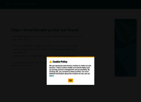 Newventuresbc.smartsimple.ca thumbnail