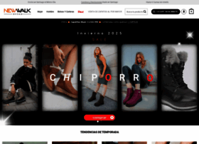 Newwalkshoes.cl thumbnail