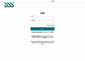 Newwavebeer.dearportal.com thumbnail