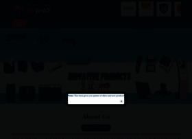 Newwayelectronics.co.in thumbnail