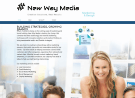 Newwaymedia.net thumbnail