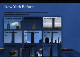 Newyorkbefore.com thumbnail