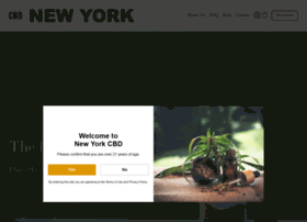 Newyorkcbd.co thumbnail Newyorkcbd.co thumbnail