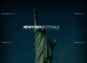 Newyorkfestivals.com thumbnail