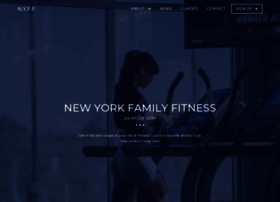 Newyorkfitness.online thumbnail Newyorkfitness.online thumbnail