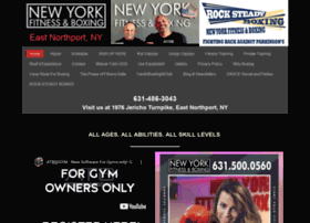 Newyorkfitnessandboxing.com thumbnail
