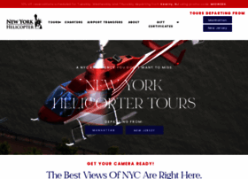 Newyorkhelicopter.com thumbnail