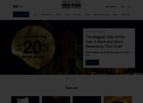 Newyorknewyork.com thumbnail