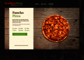 Newyorkpizza.ee thumbnail