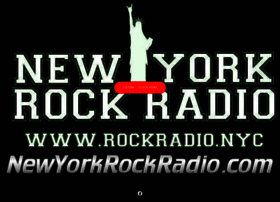 Newyorkrockradio.com thumbnail