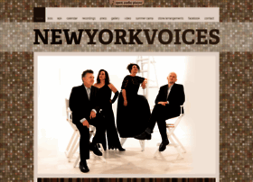 Newyorkvoices.com thumbnail