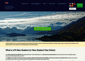 Newzealand-visa.org thumbnail