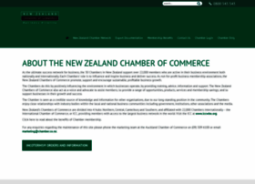 Newzealandchambers.co.nz thumbnail