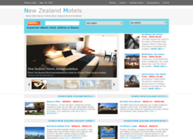 Newzealandmotel.co.nz thumbnail Newzealandmotel.co.nz thumbnail