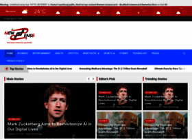 Newzense.com thumbnail
