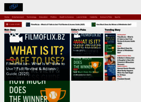 Newzsquare.com thumbnail