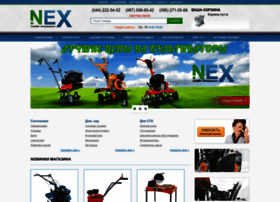 Nex.com.ua thumbnail