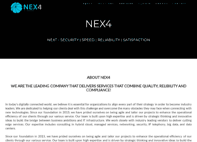 Nex4.net thumbnail