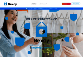 Nexcy.jp thumbnail