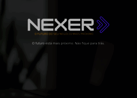 Nexer.com.br thumbnail