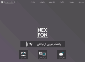 Nexfon.ir thumbnail Nexfon.ir thumbnail