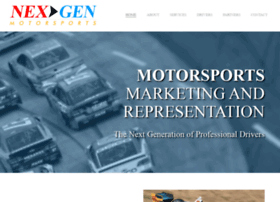 Nexgenmotorsports.com thumbnail