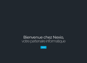 Nexio.info thumbnail