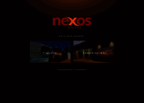Nexoshotel.com.br thumbnail