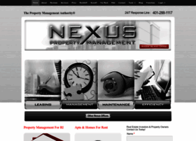 Nexri.com thumbnail