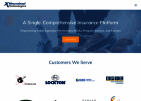 Nexsure.com thumbnail