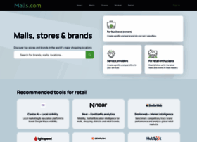 Next-brands.com thumbnail