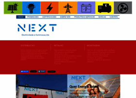 Next-mz.com thumbnail