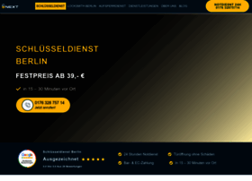 Next-schluesseldienst.de thumbnail