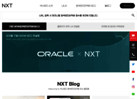 Next-t.co.kr thumbnail