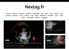 Nextag.fr thumbnail