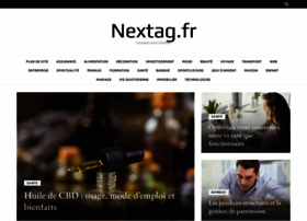 Nextag.fr thumbnail