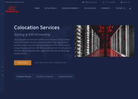 Nextarray.com thumbnail