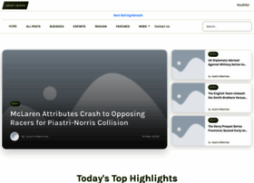 Nextbettingnetwork.com thumbnail