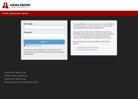 Nextcatalog.apu.edu thumbnail