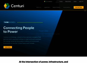 Nextcenturi.com thumbnail