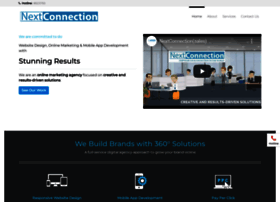 Nextconnection.sg thumbnail