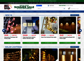 Nextdealshop.eu thumbnail Nextdealshop.eu thumbnail