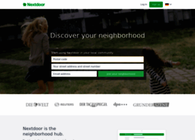 Nextdoor.de thumbnail
