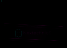 Nextechnics.com thumbnail