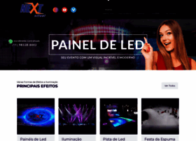 Nexteffect.com.br thumbnail