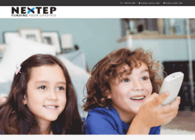 nextepfunding.com at Website Informer. Visit Nextepfunding.