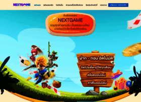 Nextgame.info thumbnail