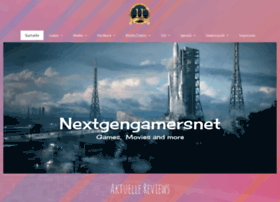 Nextgengamersnet.com thumbnail