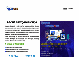 Nextgengroups.com thumbnail Nextgengroups.com thumbnail